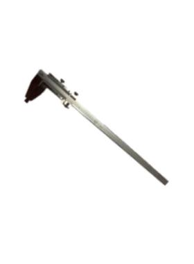 工00-50-500MM/0-M游600M/0-1000MMX0.02高清刻度苏销售标卡尺