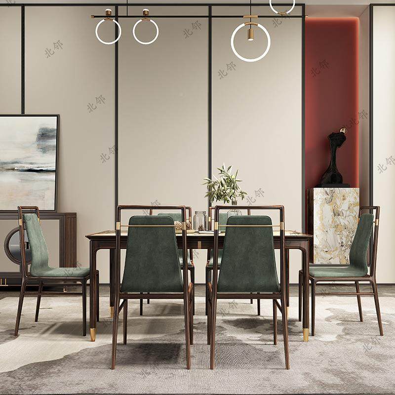 新中式木餐桌椅组合家用岩板饭GPC桌意式现奢长轻方形客实厅代家,饰品/流行首饰/时尚饰品新,其他DIY饰品配件,淘宝优惠券,粉丝福利购,淘宝优惠卷