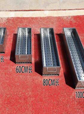 内人发OQB货5户外便携式露营304不锈钢7小时71加用厚炉烧烤家在