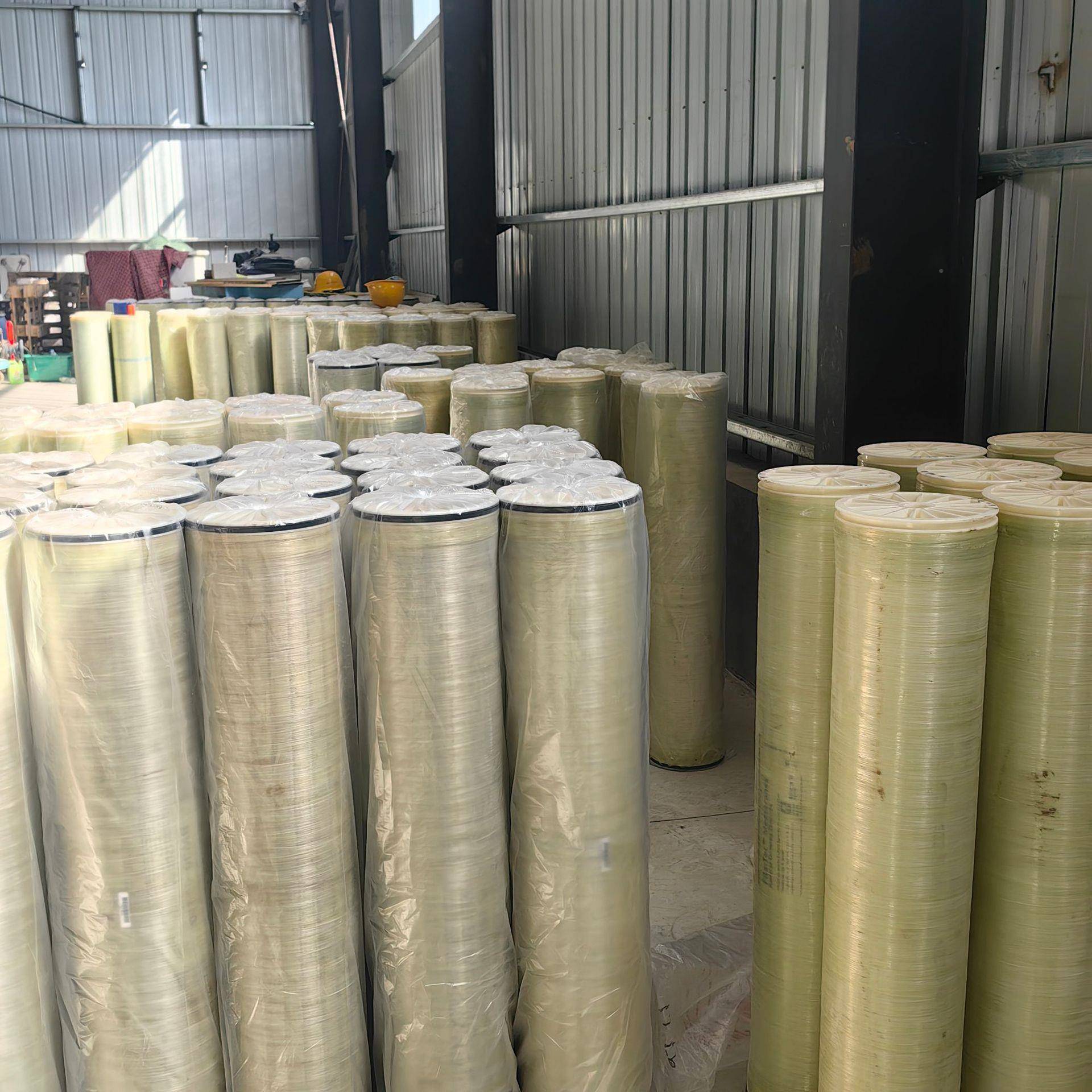 通现货RO膜渗2低膜水处理反透膜80YSS40压用