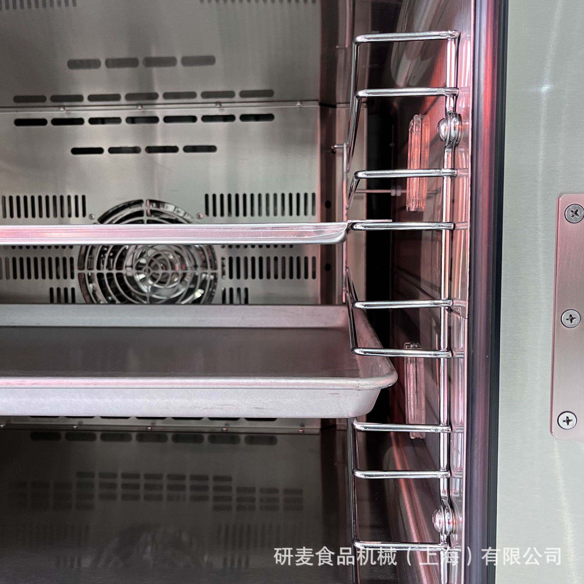 台式烤红薯机商用烤地瓜机器全自动电热街头烤箱多层烘焙电热烤炉