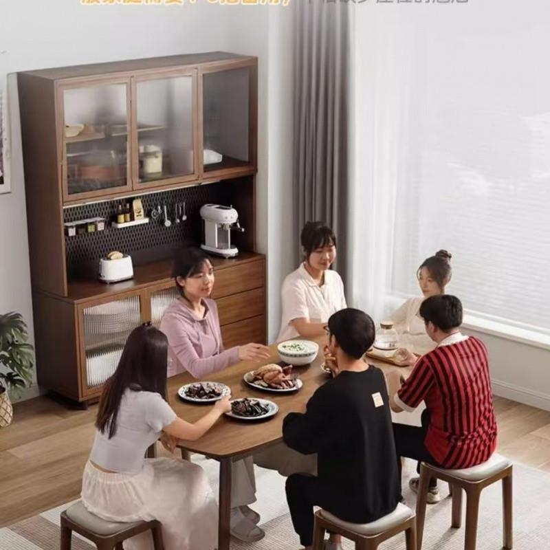 木凳子家用可叠放软板凳客厅木头矮凳简实约273代小包户现型便捷凳
