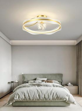 简约现主代年客厅吊灯2025新56355款家用大厅灯卧室餐合厅组全屋