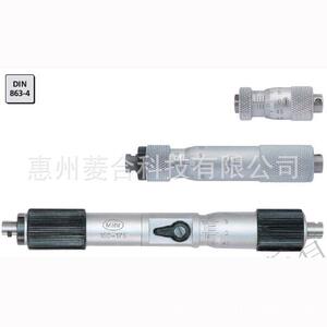 径德30-40mm国ma分hrmicromar两44F量杆式点机械内千尺