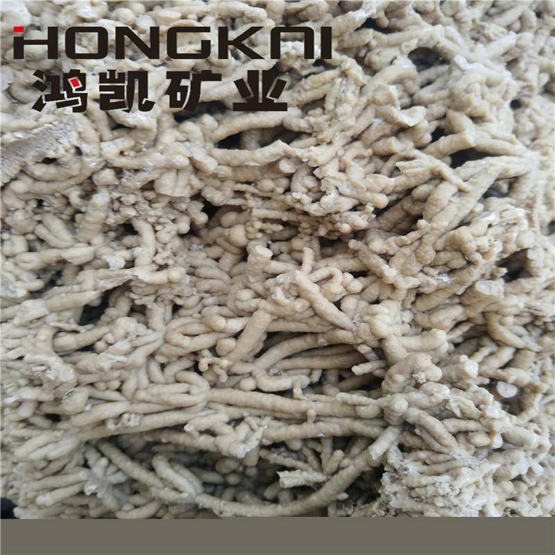厂家生产吸石原水石上水石毛料规格大小假山盆景吸石园林造景上水