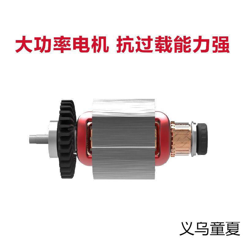 卡德国胜角磨机100毫米KU707细手柄砂轮机小蛮腰磨光机手磨切割机