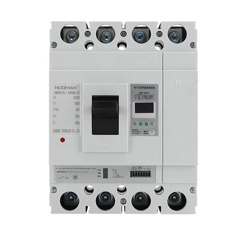 光伏FII智能断路M1L塑壳漏电断路器JNZO器HTINUMKE新功能产O品