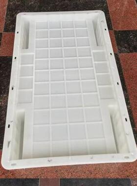 地模具防滑TJD美沟板观菜沟菜模具方便操作重复使用厂家园艺