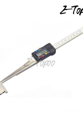 HUOT0.210MM20MMO30MM40M0.1MM-不锈钢QXQ数显塞0尺楔形