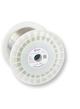 德国CEW装原B丝GH-Alloy20丝镍铬铁CuNi电热丝康铜电阻发热圆丝耐