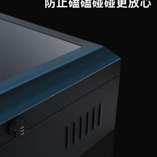 充电桩保护箱新能源电动汽车家电用立防柱充箱水防尘外防圆形机械