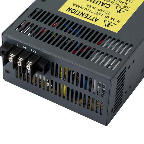 24V42A大功率开电TBBSCN-关10040-源2工业直流开关电源1000W开关