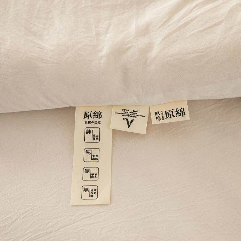 A婴儿大豆级被子夏被凉DF-20220被四季大豆纤类维双冬被芯人春秋