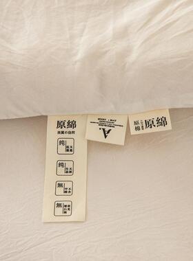 A婴儿大豆级被子夏被凉DF-20220被四季大豆纤类维双冬被芯人春秋
