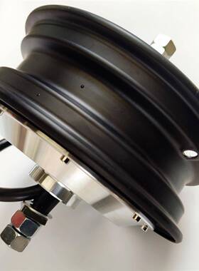 电机宽钢圈10寸ali-921701000W12000Ww1500W200w3000w400w5000瓦