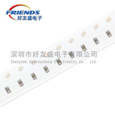 国产贴片电容16080603X5R10UF106M20UHL%5V陶瓷电容M2LCC