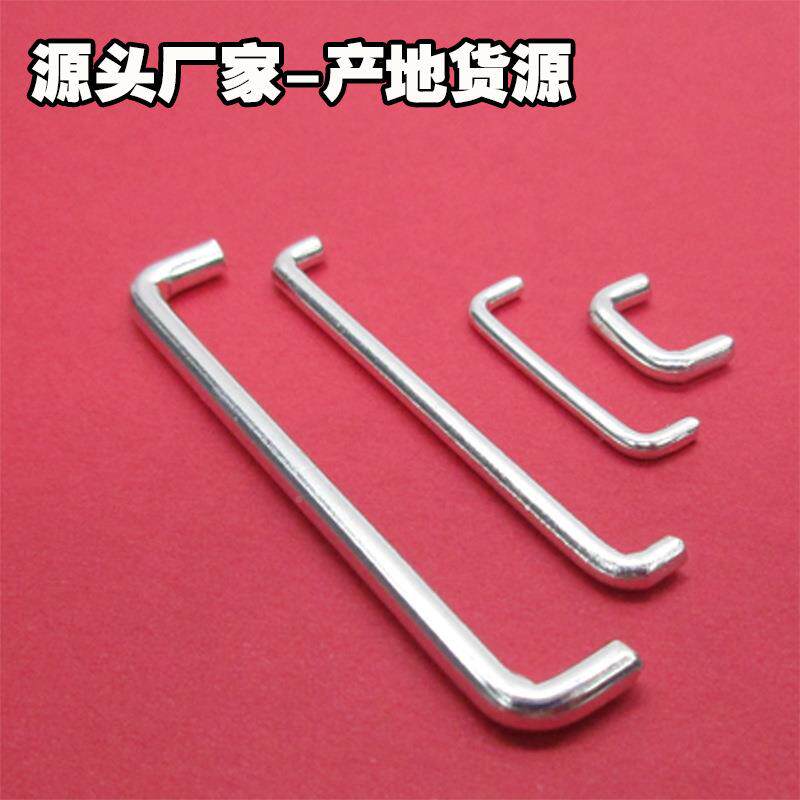 .5mmDJK跳镀0锡线编带跳线T52铜编带跳线镀锡铜编铜带线0.6mm