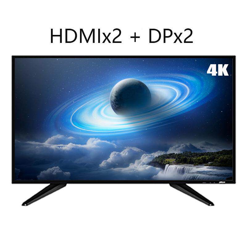 28寸4K监视器3434955657075869810控0寸大590屏监2显示器