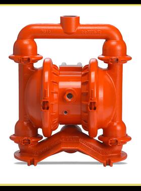 W454ILDME威N尔瓷顿气动隔膜泵T4/AAAB/NES/NE/NE船用泵陶泵污水