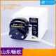 泵B4T100FJ蠕动泵通道分配灌装 恒流yz151x泵头定5时定412量BT100F