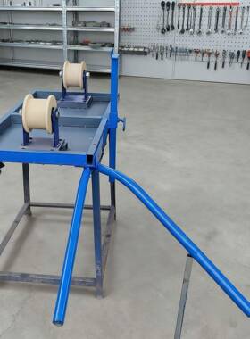 运运轮单轨换轨RBY轨器铁路单轨车运轨小双车钢轮尼龙轮钢轨输车