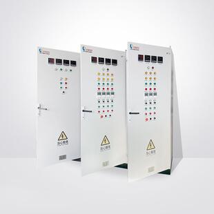 成套P变频控制L恒压供水控制柜动自化控制配电柜柜C工控自动化控