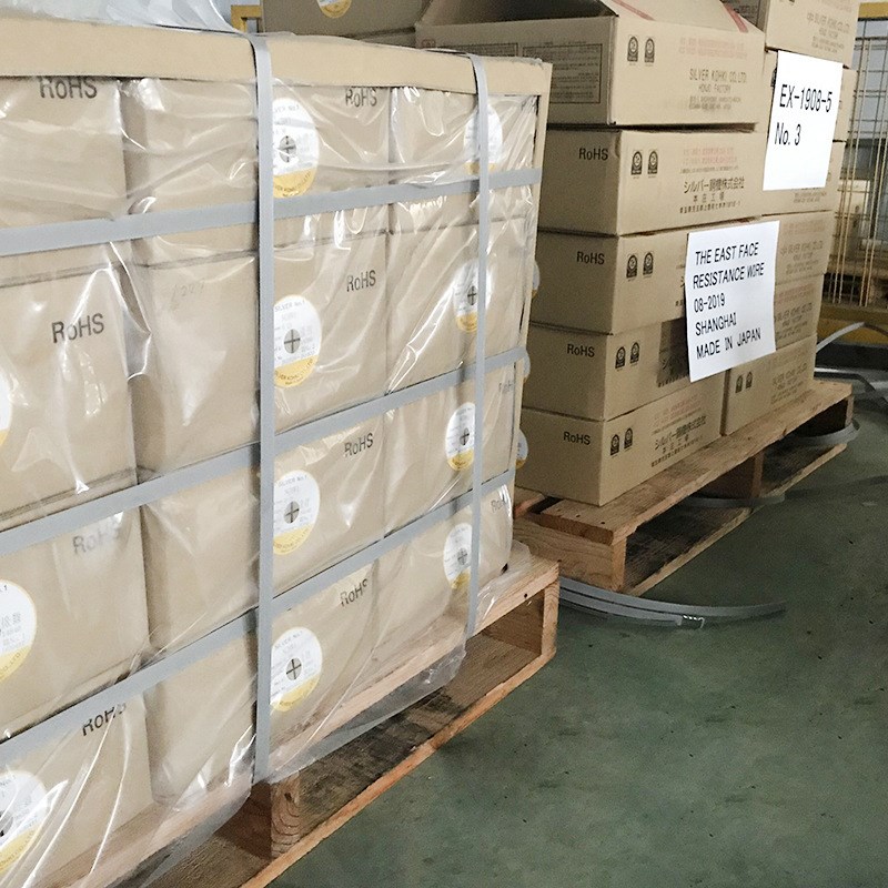 提供工业铁铬铝电热丝o 镍铬丝 耐高温发热丝电阻丝 镍铬 品质可