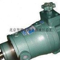 63SCY14-1B SG上高10/16/25/32/40/63/80/100SCY14-1B轴向柱塞泵