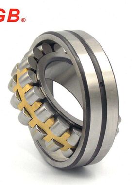 无锡滚动WGB调心滚子轴承23020 23022 23024 23026K/CA/W33铁铜保