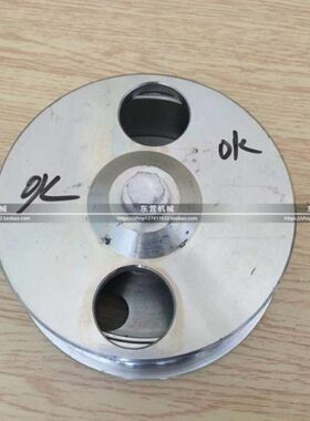 五十铃曲轴前后油封安装工具6WF16WG16HK14HK16BG14JG16UZ1