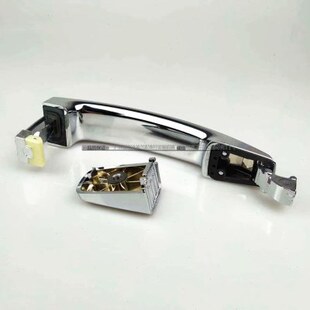 科帕奇安德拉车门外拉手门外把手车门外把手安德拉外拉手把手