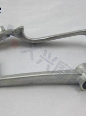 CBR250 19期刹车杆 挡车杆 CBR19期 档杆 刹车杆