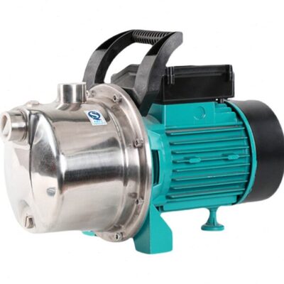 利欧水泵不锈钢增压泵家用全自动自吸泵自来水大功率喷射泵加压泵