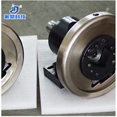 机械夹头 家鼎轴座式 安全机械夹头 安全卡盘STO STW安全夹头