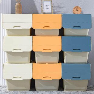 家门口快递收纳箱快递柜小区自提柜室外家用快递柜收纳箱室外接