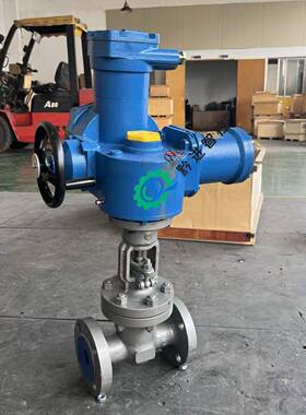 MA认证煤安隔爆电动闸阀MZ941H-63DN50矿用一体式ZBK10-24/660V