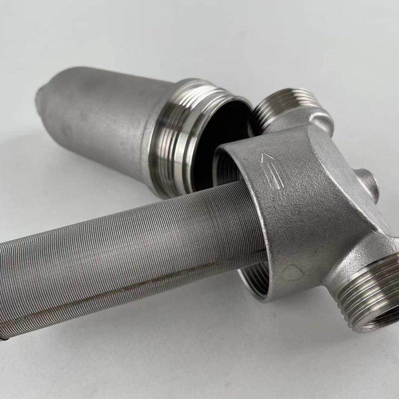 不锈钢立式保安过滤器前置304水处理设备地下过滤机净水器,工业油品/胶粘/化学/实验室用品,其他实验室设备,淘宝优惠券,粉丝福利购,淘宝优惠卷