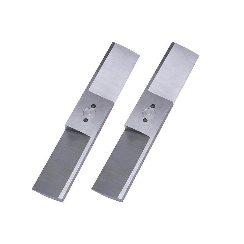 打冰机刀片商用刨冰机碎冰机冰块粉碎机用不锈钢刀片