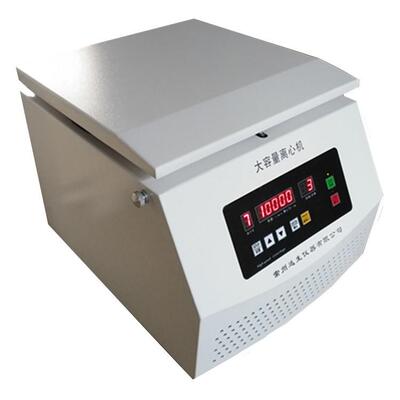TGL-5010000转高速离心机高速大容量离心机