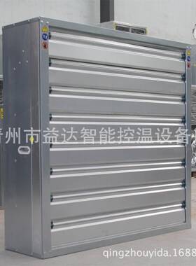 负压风机重XPD锤换锌式畜牧养殖抽机工业气排风扇镀板重锤风风机