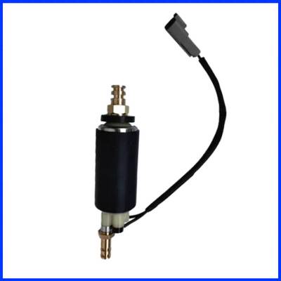 5593524  康明斯QST30发动机电子输油泵 24V输油泵 5593524