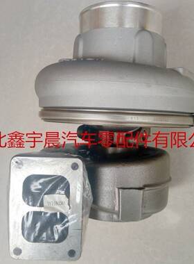 东风康明斯QSZ13发电机组HE500FG 3788556 3788557霍尔赛特增压器