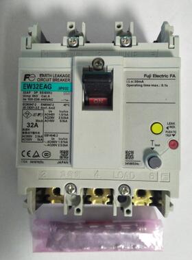 度现货漏电W5TKV0EAGP032A3原装EW50EAGE3P032B灵敏30MA