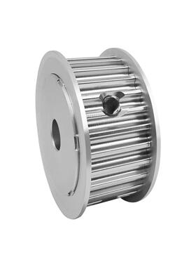 同带轮HD5MATF型48齿步带宽10来996图纺织机械同步轮