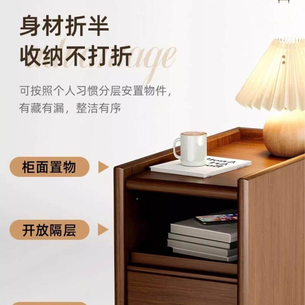 木床全实实木小型30公分极窄BC15柜家用头卧室20公分床边超柜窄夹,玩具/童车/益智/积木/模型,其它,淘宝优惠券,粉丝福利购,淘宝优惠卷