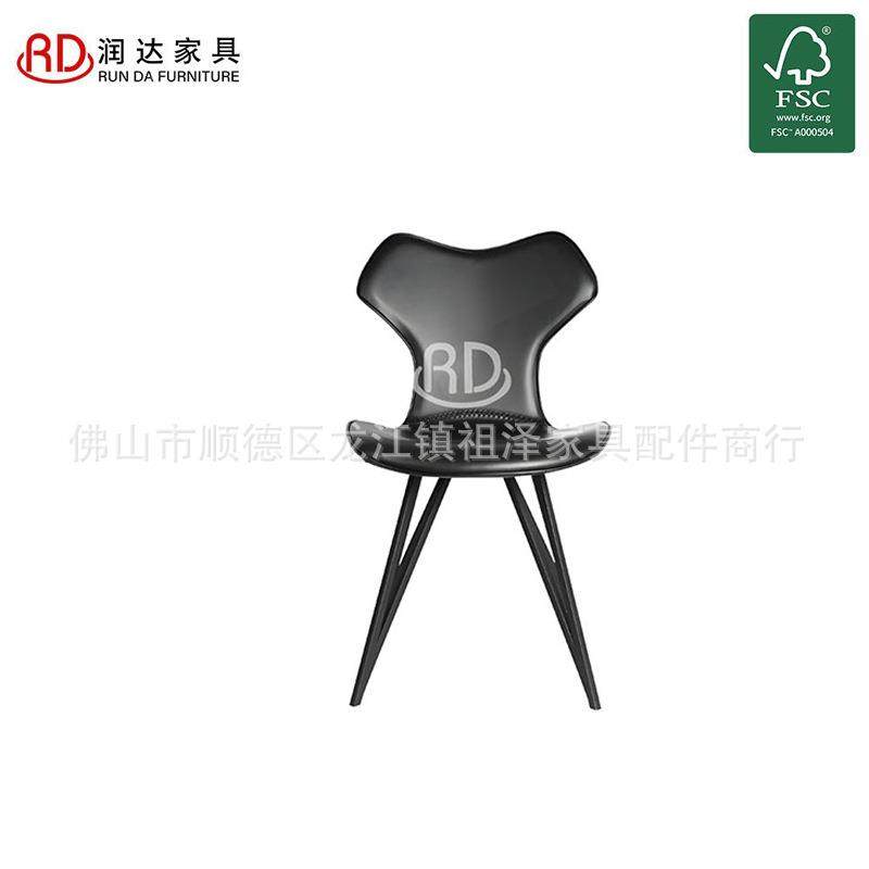 简无品牌/约古餐椅轻奢家用牛复角包椅软书房总统椅背靠餐厅餐桌,基础建材,脚轮/万向轮,淘宝优惠券,粉丝福利购,淘宝优惠卷