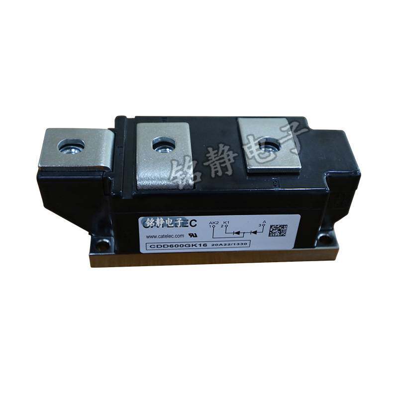 二极管CDD320N16 CDD320N18 CDD600N08PT CDD600N12PT