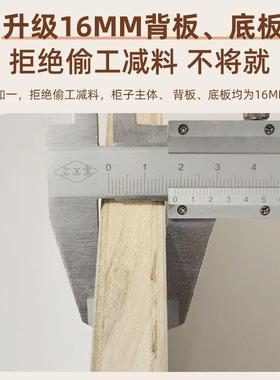 视柜家用客电厅电视柜实茶几JNZ套装包安装小户型木落地式简约收