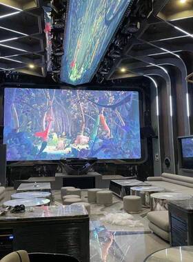 深M15小型会议室音响酒系统套装K397TV吧设圳备全中套专业全频音