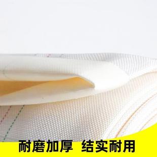 农用4水带灌浇地软管有衬里水溉管8寸耐磨10寸水布2袋1排QUU水1管
